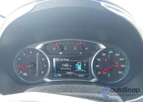 2017 Chevrolet Malibu Premier from USA, damaged, VIN 1G1ZH5SX1HF166827